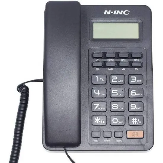 N-INC KX-t8204CID